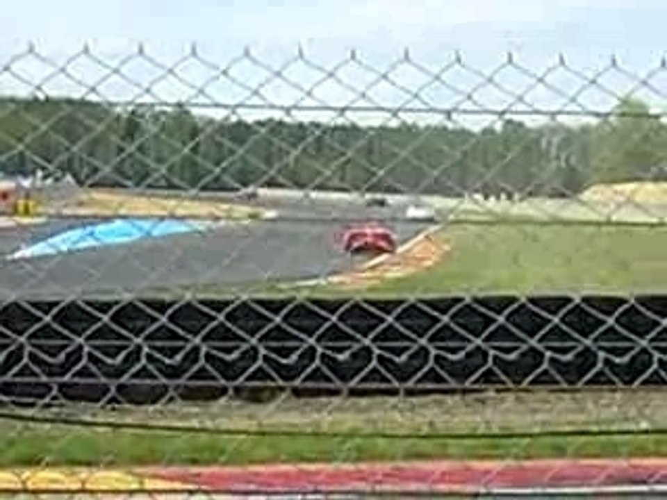 Nogaro Coupes de Pâques 2006