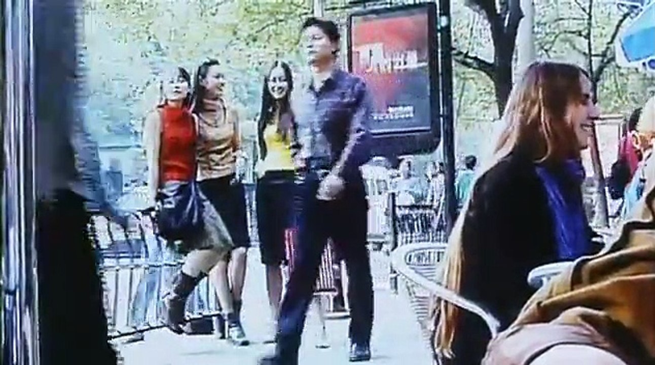 BEIJING ROCKS (2001) Trailer - Vídeo Dailymotion