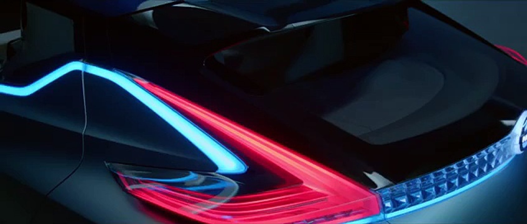 Nissan and the Future of Intelligent Driving the IDS Concept Car