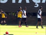 Mundial Brasil 2014 | Sede de Entrenamiento de la seleccion Brasilera y Seleccion Argentin