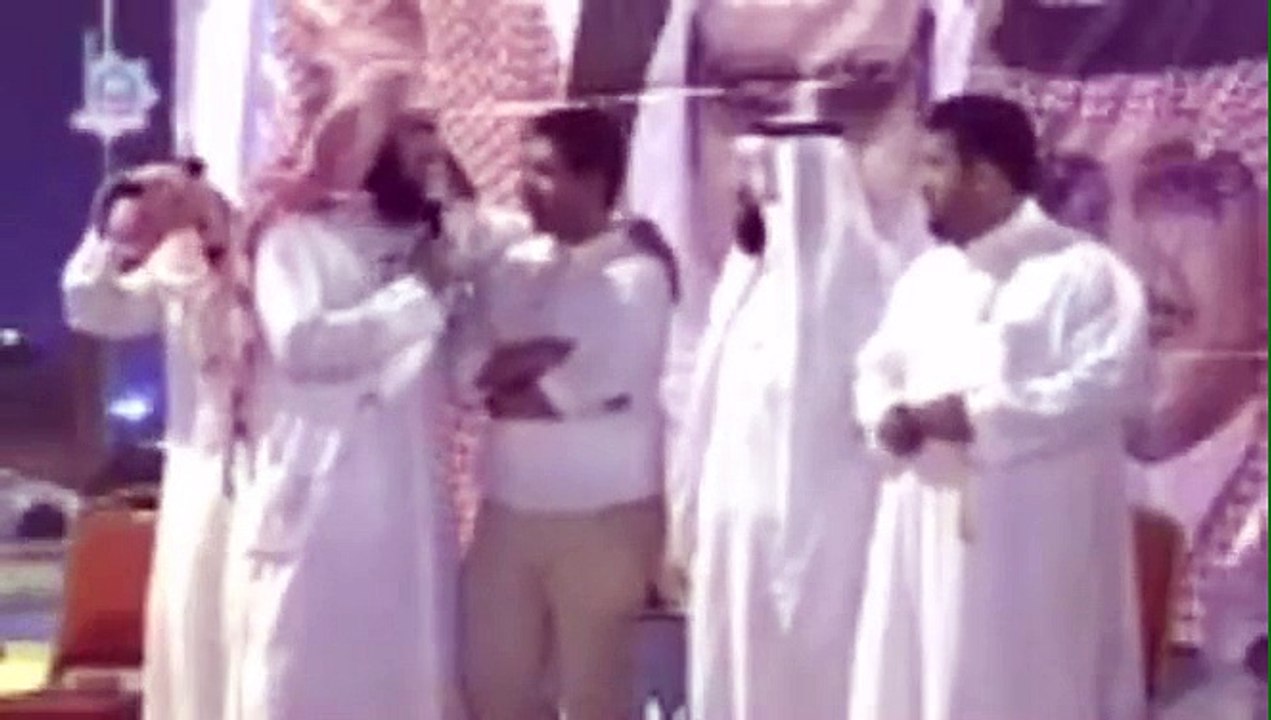 حنان الام