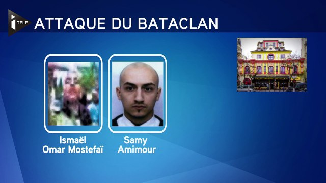 Attentats à Paris: que sait-on des terroristes ?