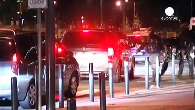 Мануэль Вальс: Франция живет и будет жить в условиях террористической угрозы