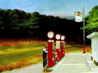 edward hopper