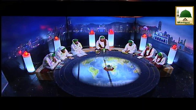 Kisi Musalman ki Parishani Door Karna - Short Bayan