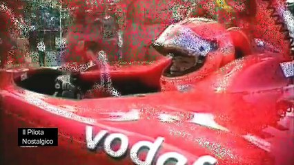 GP INTERLAGOS 2006 - L'ultima rimonta di Schumacher in Ferrari