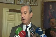 Fernández de Mesa confirma colaboración con autoridades francesas