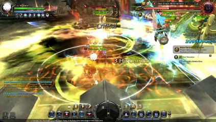 Saint solo bdn memo orc stage