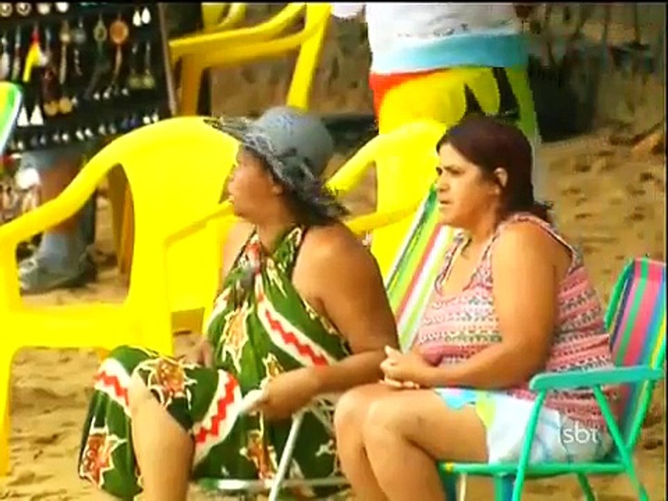 Camara Escondida del Tiburon _ Videos Graciosos