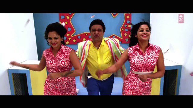 Exclusive- 'Crazy Cukkad' Video Song - Swanand Kirkire