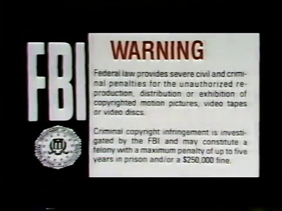 Opening to Sesame Street Presents: Follow That Bird 1986 VHS [True HQ]