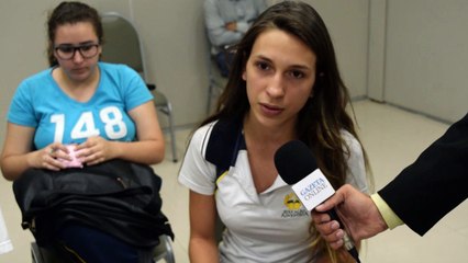 Questão sobre a idade para começar a votar