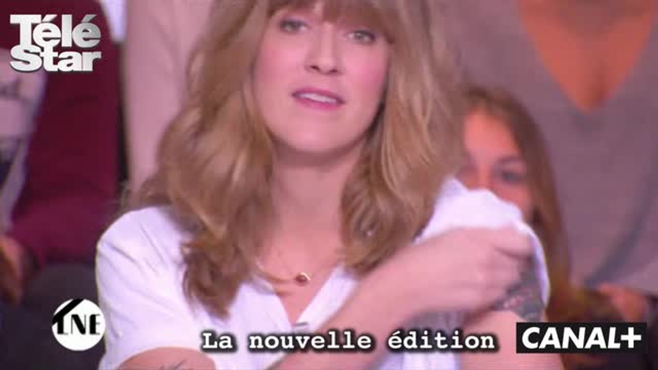 LNE : Daphné Burki aime Paris, lundi 16 novembre