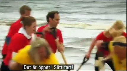 Allt för Sverige  2011 Episode 1