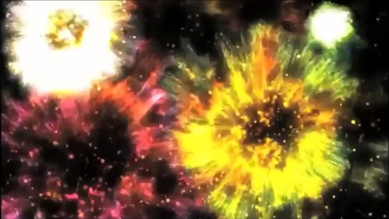 The Beginning of Our Universe(space documentary)HD