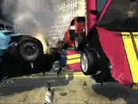 Flatout ultimate carnage