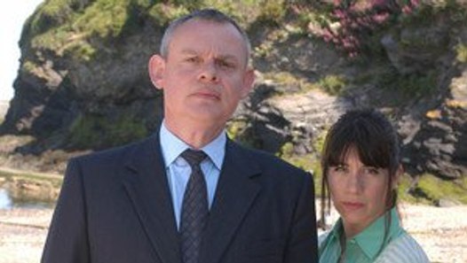 Doc Martin Season 7 Episode 4 - video Dailymotion