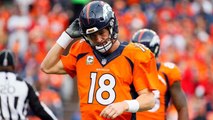 Manning throws 4 interceptions on record-breaking day