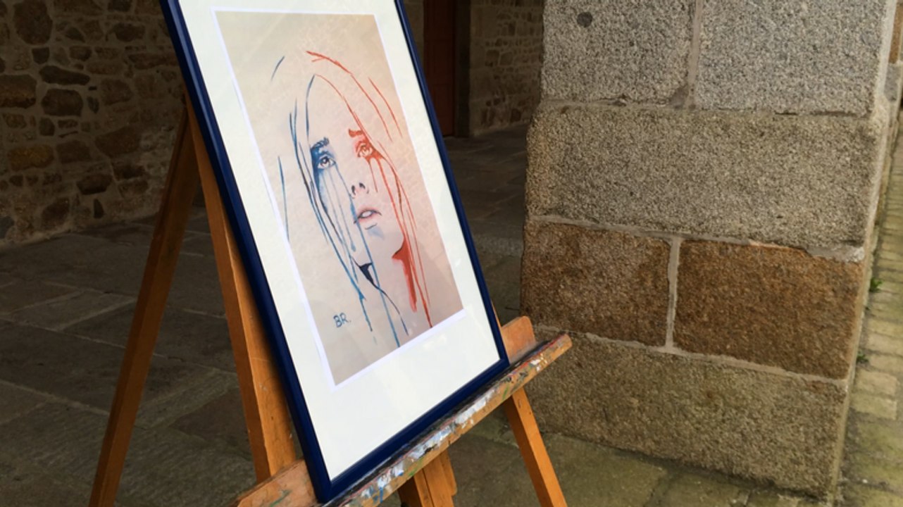 Fougères rend hommage aux victimes des attentats