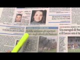 Rassegna Stampa 16 Novembre 2015 - leccenews24 -