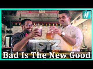 After the R8, Bharat gets LOUD | TOYZ - EP 3