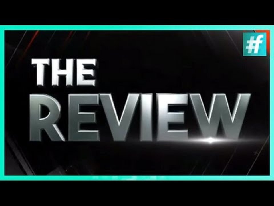 FIFA 16 ‘The Review’ - Speed Knows No Bounds | TOYZ with Ankit & Bharat