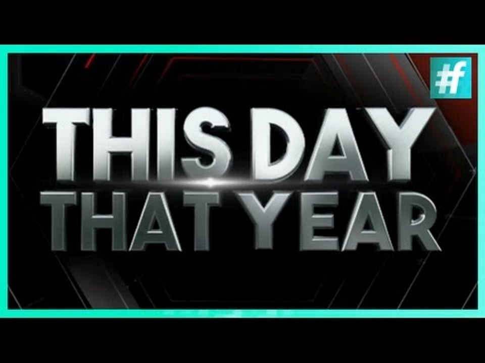 2 Nov, 1988 | Episode 2 | This Day That Year | TOYZ with Ankit & Bharat