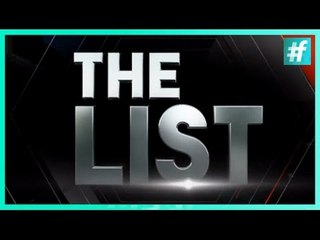 The List - Speed Knows No Bounds | TOYZ with Ankit & Bharat