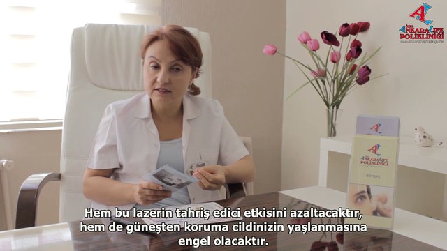 Lazer epilasyon neden çok seans gerektirir?