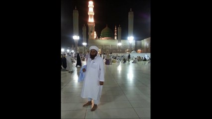 Mera sohna murshid yaro Saifi Naat