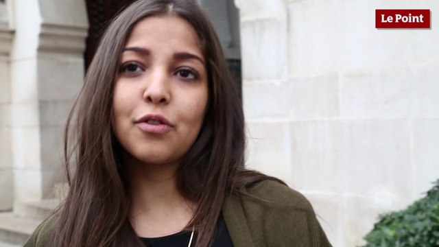 Attentats de Paris : la communauté musulmane s'exprime