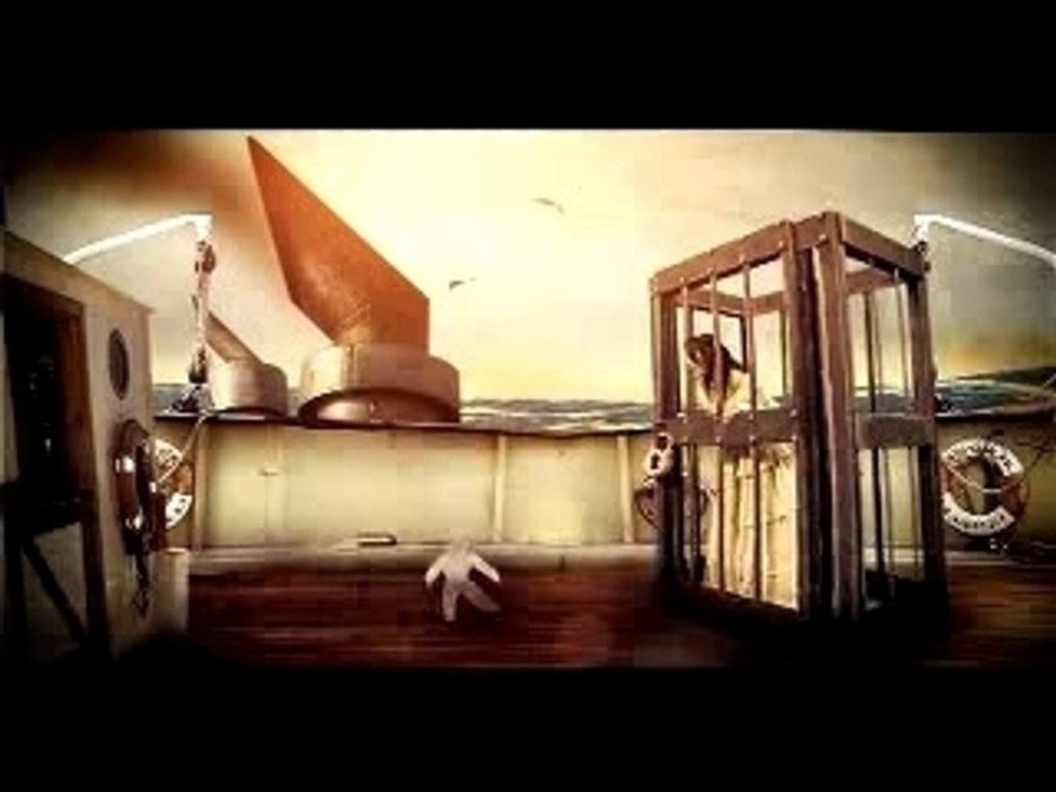 Envy Corps - Rhinemaidens