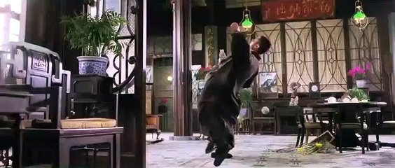 [HD] Tổng hợp Vịnh Xuân Quyền Chân Tử Đan (Donnie Yen Wing Chun compilation)