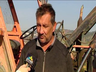 Ραντεβού στην Αθήνα δίνουν αύριο οι αγρότες