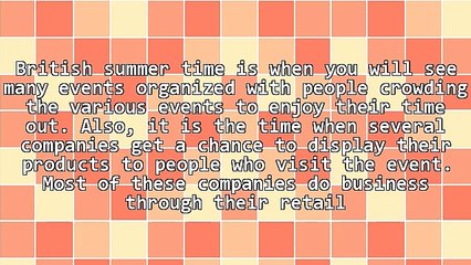 How a Trading Stand Can Be Beneficial at Corporate Events