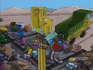 دمتم سالمين الحلقة 15-سبيستون