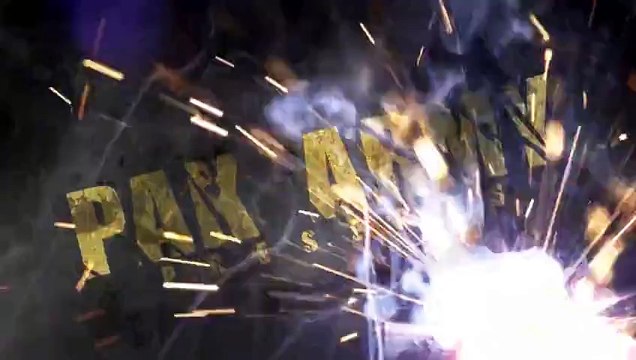 Pak-Saudi SSG Commandos Joint Training Video 2015