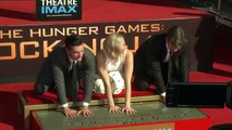 Jennifer Lawrence & Mockingjay Cast Prank SMOSH!