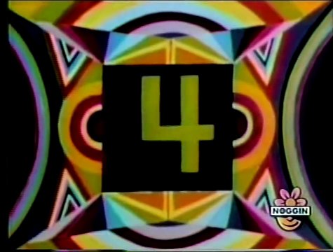 Classic Sesame Street Segments from show 158