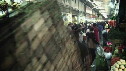 Counting the Cost - promo