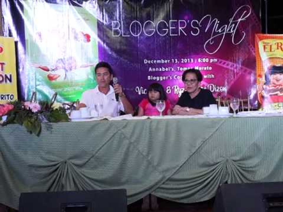 My Little Bossings Interview 4