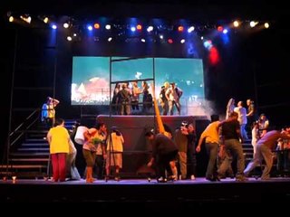 Pamana Docu Musical Tribute to Cory and Ninoy Aquino