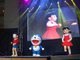 Doraemon and Friends at Cool Japan Festival 2015 Part 2