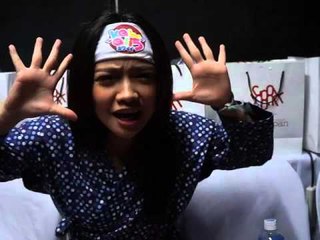 Kawaii 5 for Wazzup Pilipinas