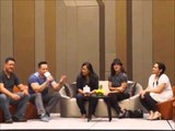 The Jets Live in Manila 2015 Presscon Interview Part 3