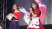 Alodia Gosiengfiao and Akishibu Project Performs at Cool Japan Festival 2015