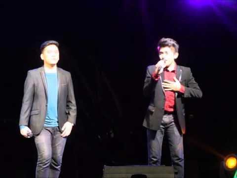 Christmas Tree Lighting at Crosswinds Tagaytay Christmas Baby Please Come Home