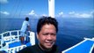 360 Degrees of the Blue Seas of Bohol Using Prestigio 5508
