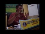 Puerto Galera Mayor Hubbert Dolor Interview Part 4 of 4