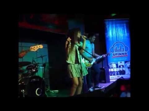 Iktus Performs Live Part 1 of 4